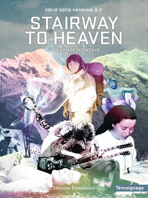 cover image of Stairway to Heaven